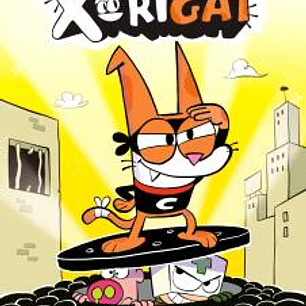 XORIGAT 02. (CATALAN)
