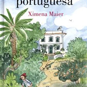 UNA CASA PORTUGUESA