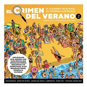 EL CRIMEN DEL VERANO 02