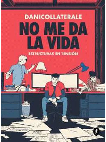 NO ME DA LA VIDA 1