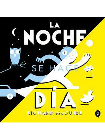 LA NOCHE SE HACE DIA 1