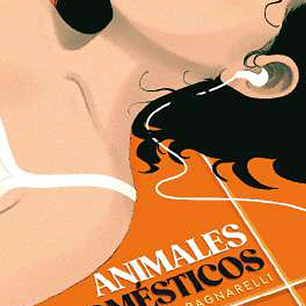 ANIMALES DOMESTICOS