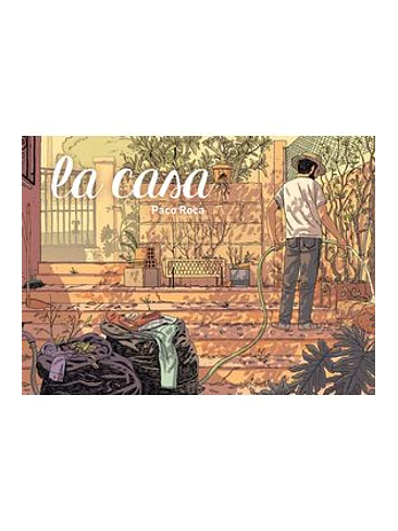 LA CASA (PACO ROCA) 1