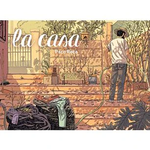 LA CASA (PACO ROCA)