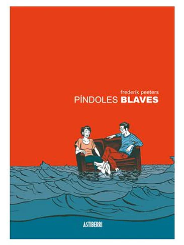 PINDOLES BLAVES (CATALAN) 1