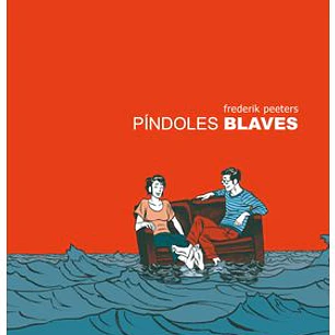 PINDOLES BLAVES (CATALAN)
