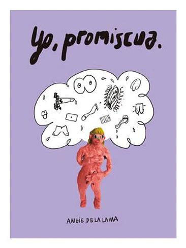 YO PROMISCUA 1