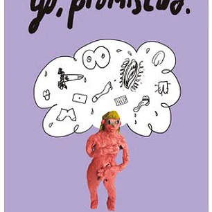 YO PROMISCUA