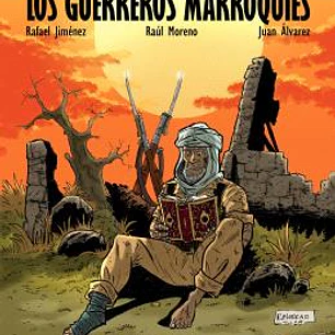 LOS GUERREROS MARROQUIES