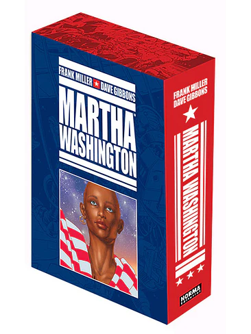 COFRE MARTHA WASHINGTON 1
