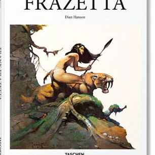 FRAZETTA