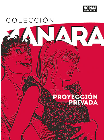COLECCION MANARA 9. PROYECCIÓN PRIVADA 1