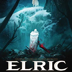 ELRIC 03: EL LOBO BLANCO