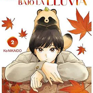 CONTIGO BAJO LA LLUVIA 02