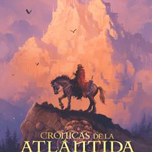 CRONICAS DE LA ATLANTIDA