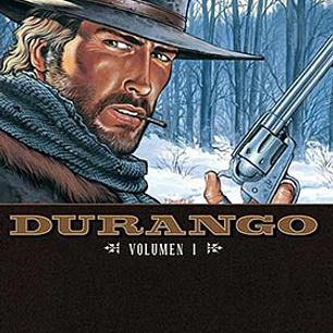 DURANGO VOL. 01