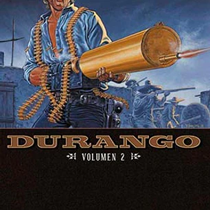 DURANGO VOL. 02