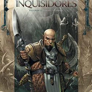 LOS MAESTROS INQUISIDORES 05 BAKAEL/HABNER
