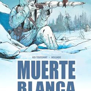 MUERTE BLANCA