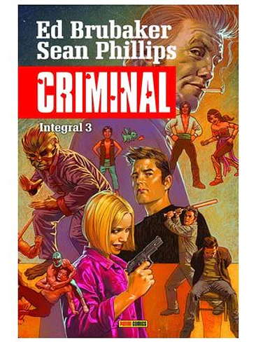 CRIMINAL INTEGRAL 03 1