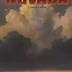 NEVADA 05. VIVA LAS VEGAS