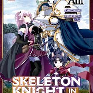 SKELETON KNIGHT IN ANOTHER WORLD 13