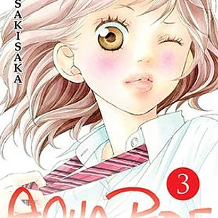 AOHA RIDE VOL. 03
