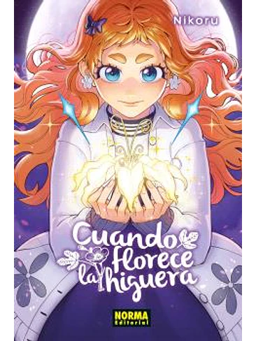 CUANDO FLORECE LA HIGUERA 1