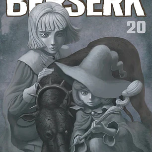 BERSERK MAXIMUM 20 (CATALAN)