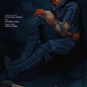 BERSERK 43 (CON 4 POSTALES)