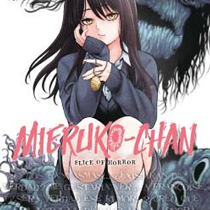 MIERUKO-CHAN 13