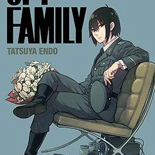 SPY X FAMILY 05