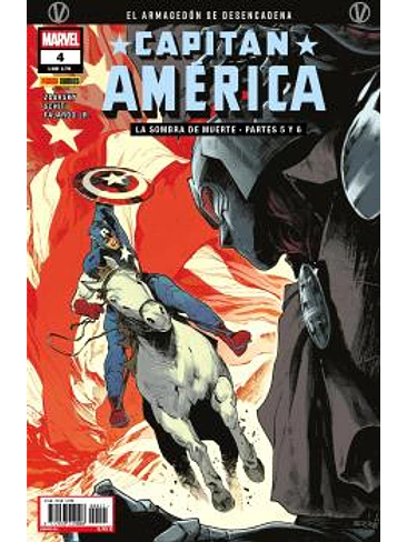 CAPITAN AMERICA 04 1
