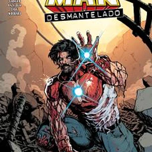 IRON MAN 02