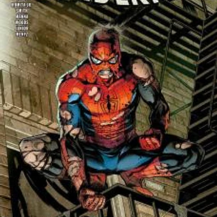 EL ASOMBROSO SPIDERMAN 11