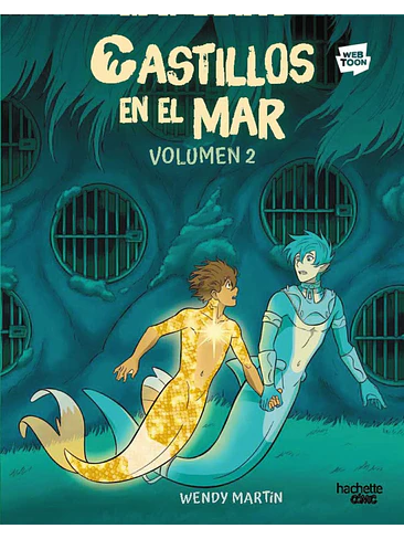 CASTILLOS EN EL MAR VOL.02 1