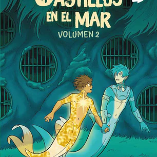 CASTILLOS EN EL MAR VOL.02