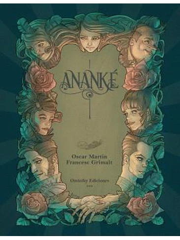 ANANKE 1