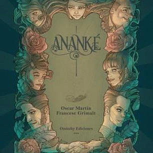 ANANKE