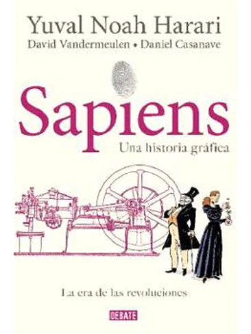 SAPIENS 04 1