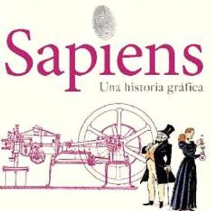SAPIENS 04