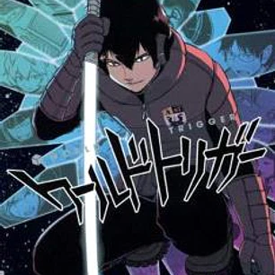 WORLD TRIGGER 05