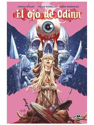 EL OJO DE ODINN 1