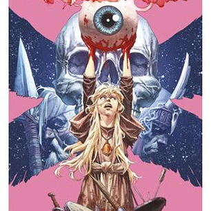 EL OJO DE ODINN