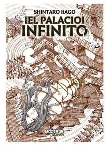 EL PALACIO INFINITO 1