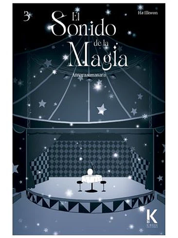 EL SONIDO DE LA MAGIA 03 1