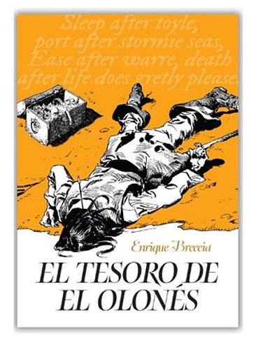 EL TESORO DEL OLONES 1