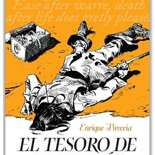 EL TESORO DEL OLONES