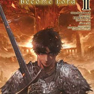 ELDEN RING. BECOME LORD 02