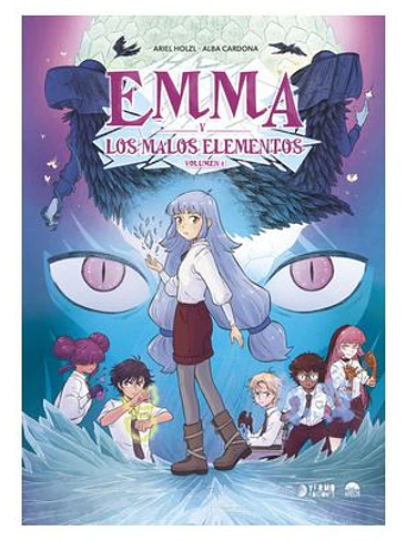 EMMA Y LOS MALOS ELEMENTOS 01 1